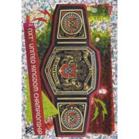 Karte 320 - Nxtn United Kingdome Championship -...