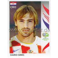 WM 2006 - 401 - Dario Simic [Kroatien] -...