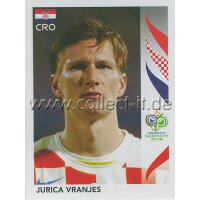 WM 2006 - 410 - Jurica Vranjes [Kroatien] -...