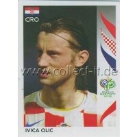 WM 2006 - 413 - Ivica Olic [Kroatien] -...