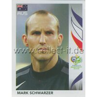 WM 2006 - 418 - Mark Schwarzer [Australien] -...