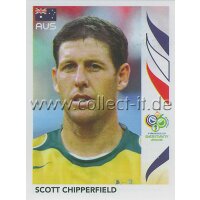 WM 2006 - 419 - Scott Chipperfield [Australien]...