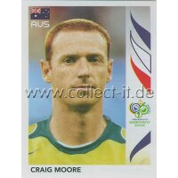 WM 2006 - 420 - Craig Moore [Australien] -...