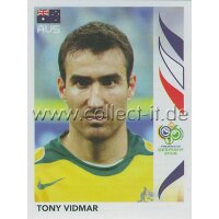 WM 2006 - 423 - Tony Vidmar [Australien] -...
