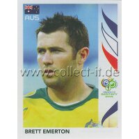 WM 2006 - 425 - Brett Emerton [Australien] -...