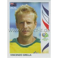 WM 2006 - 426 - Vincenzo Grella [Australien] -...