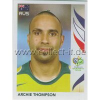WM 2006 - 429 - Archie Thompson [Australien] -...