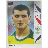 WM 2006 - 430 - John Aloisi [Australien] -...