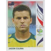 WM 2006 - 431 - Jason Culina [Australien] -...