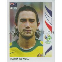 WM 2006 - 432 - Harry Kewell [Australien] -...