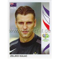 WM 2006 - 434 - Zeljko Kalac [Australien] -...