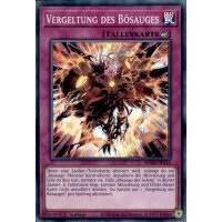 MP20-DE244 - Vergeltung des Bösauges