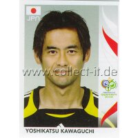 WM 2006 - 437 - Yoshikatsu Kawaguchi [Japan] -...