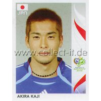 WM 2006 - 438 - Akira Kaji [Japan] -...
