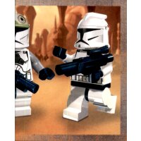 Sticker 51 - LEGO Star Wars 2020