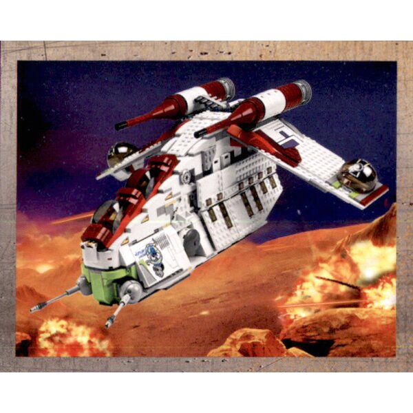 Sticker 55 - LEGO Star Wars 2020