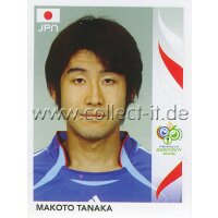 WM 2006 - 442 - Makoto Tanaka [Japan] -...