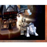 Sticker 64 - LEGO Star Wars 2020