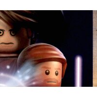 Sticker 110 - LEGO Star Wars 2020