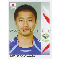 WM 2006 - 448 - Mitsuo Ogasawara [Japan] -...