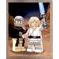 Sticker 122 - LEGO Star Wars 2020