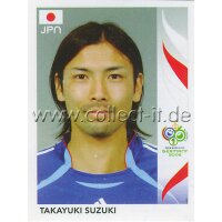 WM 2006 - 450 - Takayuki Suzuki [Japan] -...