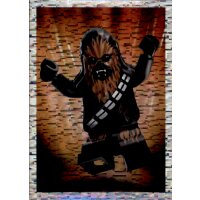 Sticker 138 - LEGO Star Wars 2020