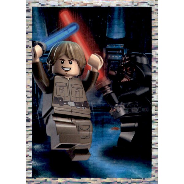 Sticker 151 - LEGO Star Wars 2020