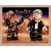 Sticker 192 - LEGO Star Wars 2020