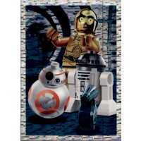 Sticker 239 - LEGO Star Wars 2020