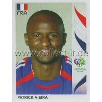 WM 2006 - 466 - Patrick Vieira [Frankreich] -...