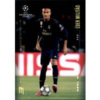 Eder Militao - Youth on the Rise - Messi Curated Set