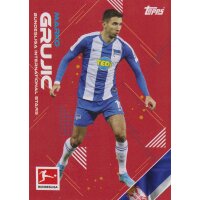 15 - Marko Grujic - International Stars - 2020