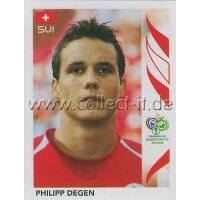 WM 2006 - 476 - Philipp Degen [Schweiz] -...