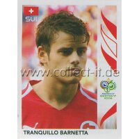 WM 2006 - 481 - Tranquillo Barnetta [Schweiz] -...