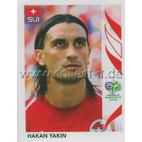 WM 2006 - 487 - Hakan Yakin [Schweiz] -...