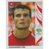 WM 2006 - 489 - Alexander Frei [Schweiz] -...