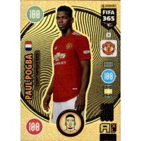 4 - Paul Pogba - Top Master - 2021