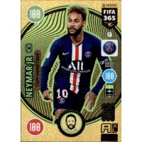 7 - Neymar Jr - Top Master - 2021