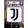 52 - Juventus Turin - Club Badge - 2021