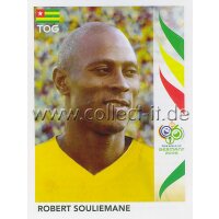 WM 2006 - 526 - Robert Souliemane [Togo] -...