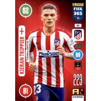 88 - Kieran Trippier - Team Mate - 2021