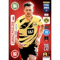 103 - Lukasz Piszczek - Team Mate - 2021