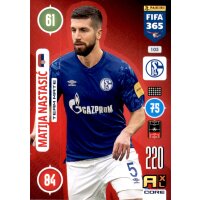 105 - Matija Nastasic - Team Mate - 2021