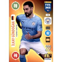 134 - lkay Gündogan - Team Mate - 2021