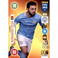 137 - Bernardo Silva - Team Mate - 2021