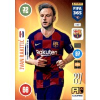 147 - Ivan Rakitic - Team Mate - 2021