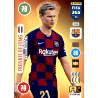 148 - Frenkie de Jong - Team Mate - 2021