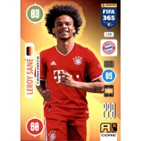 159 - Leroy Sane - Team Mate - 2021