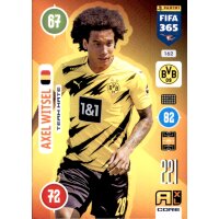 162 - Axel Witsel - Team Mate - 2021